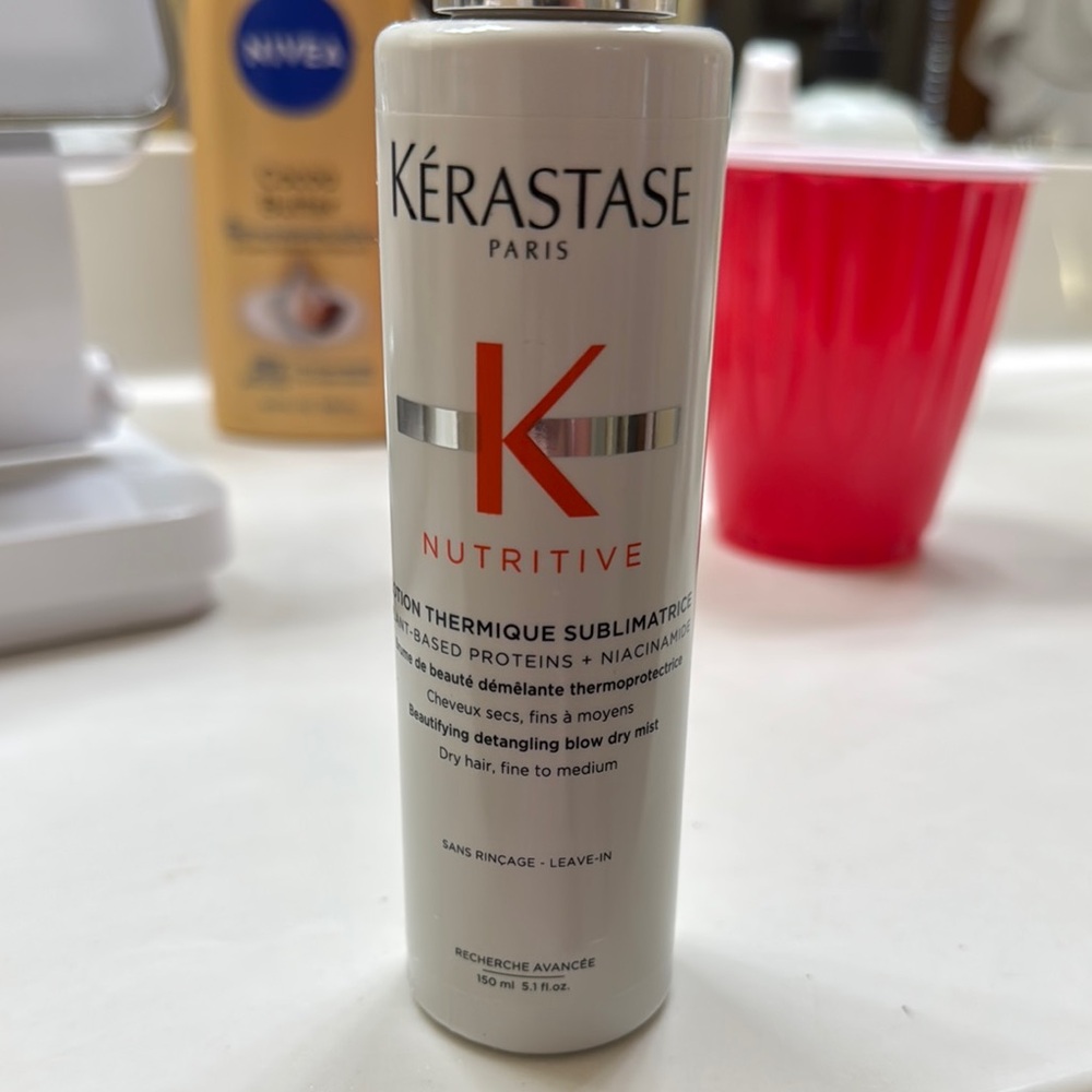 Kérastase Nutritive Leave-In Lotion